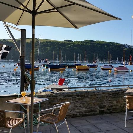 Reed'S Of Fowey Apartment Exterior foto